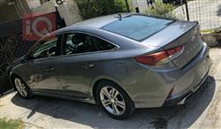هیوندای سۆناتا